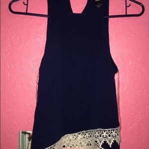 Rue 21 tank top